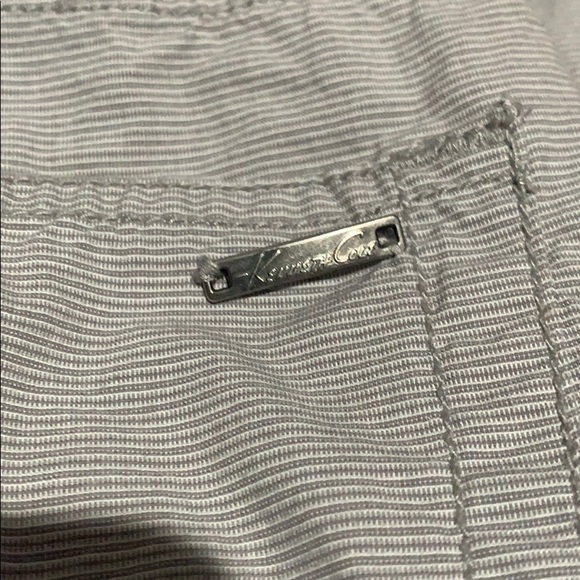 Kenneth Cole - Picture 9 of 9